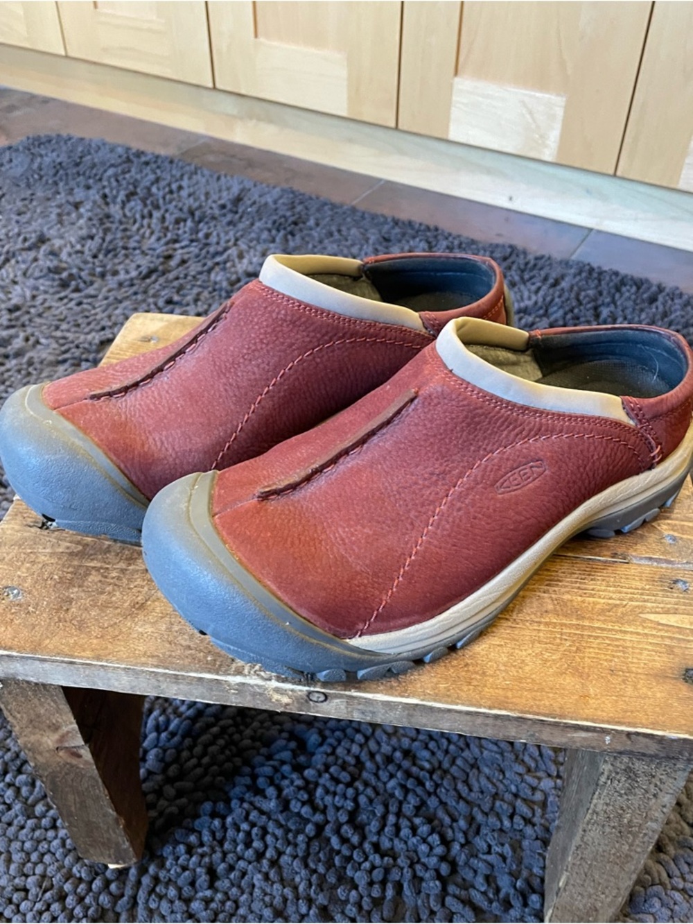 Keen Kaci women’s Clog